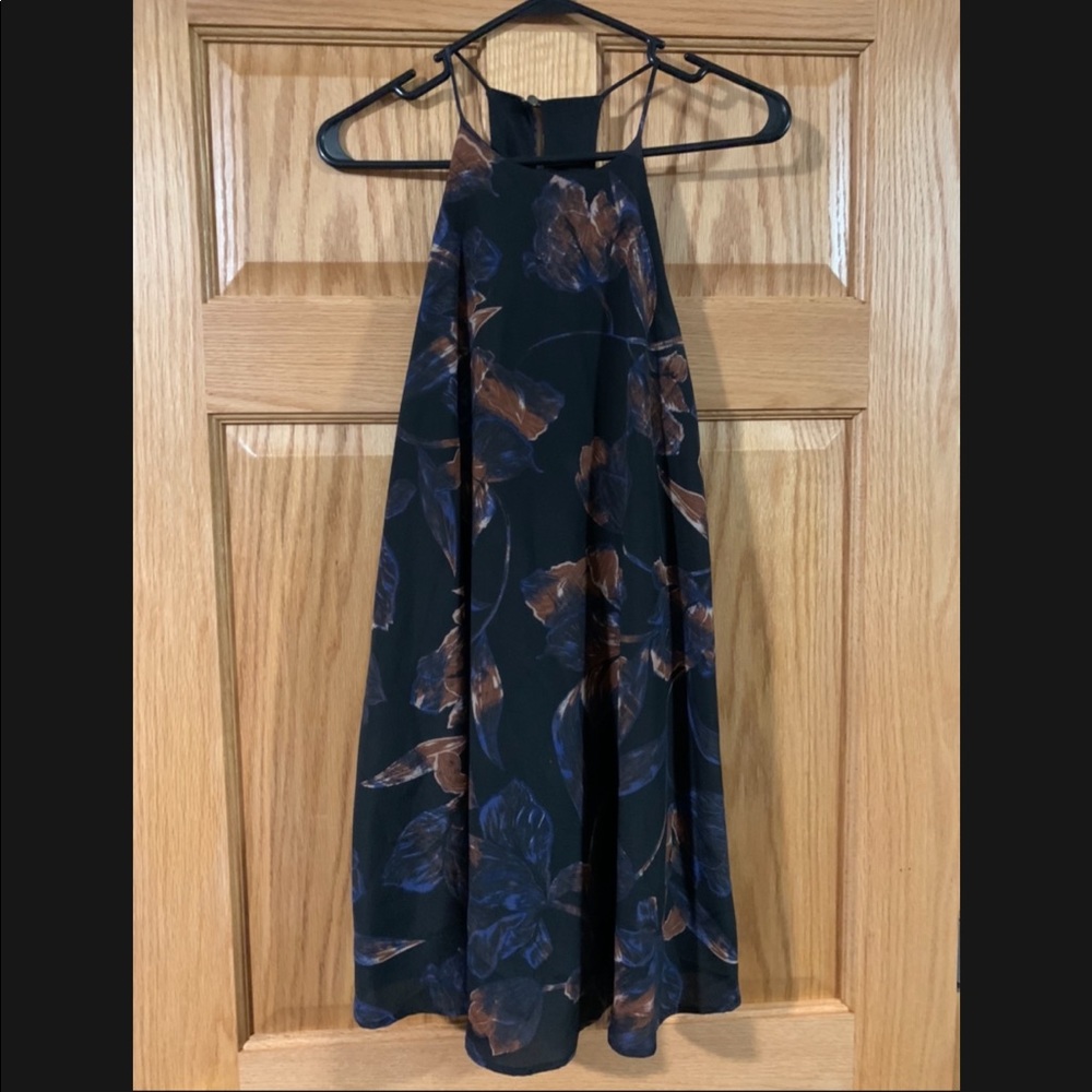 Nordstrom (Everly) Dress